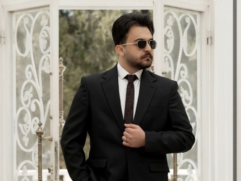 Mohammad Hossein Samavatian